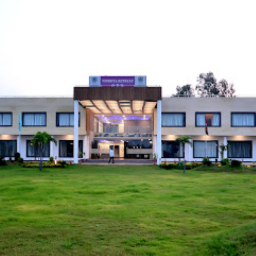 MPT Vindhya Retreat, Rewa